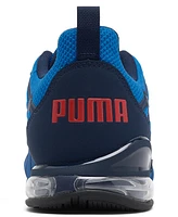 Puma Men's Voltaic Evo Running Sneakers from Finish Line