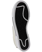 Nike Women's Court Legacy Lift Platform Casual Sneakers from Finish Line