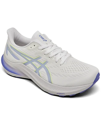 Asics Women's Gt-2000 12 Running Sneakers from Finish Line