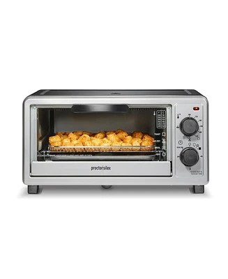 Proctor Silex Simply-Crisp Air Fryer Toaster Oven
