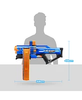 X-Shot Insanity Series 1 Mad Mega Barrel Blaster