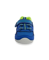 Stride Rite Little Boys Sm Turbo Apma Approved Shoe