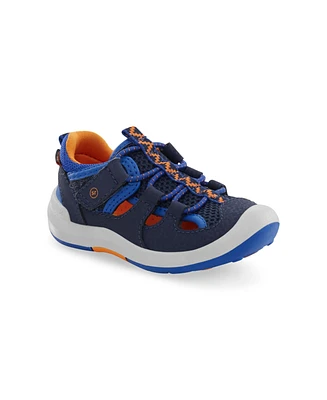 Stride Rite Little Boys Srt Wade 2.0 Apma Approved Shoe