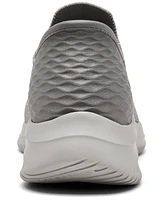 Martha Stewart x Skechers Women's Slip-ins: Ultra Flex 3 Slip-On Casual Sneakers from Finish Line