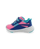 Stride Rite Little Girls M2P Journey 3.0 Apma Approved Shoe