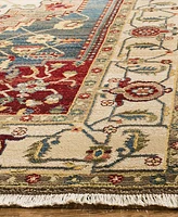 Safavieh Kashan KSN306 8' x 10' Sisal Weave Area Rug