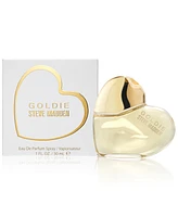 Steve Madden Goldie Eau de Parfum, 1 oz.