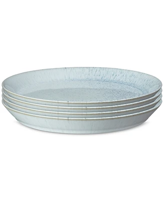 Kiln by Denby Collection Medium Plates, Set of 4