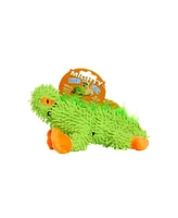 Mighty Jr Micro Fiber Lizard, Dog Toy