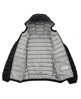 Rokka&Rolla Big Boys Ultra Light Packable Down Puffer Jacket