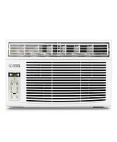 Commercial Cool 14,500 Btu Window Air Conditioner with Full Function Remote Control Unit up to 700 Sq. Ft.