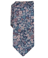 Bar Iii Men's Charland Floral Tie, Created for Macy's