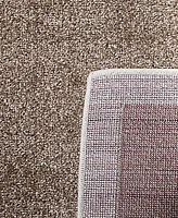 Safavieh Amherst AMT423 Wheat and Beige 2'3" x 7' Runner Area Rug