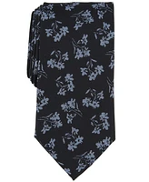 Michael Kors Men's Classic Floral Tie