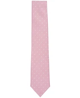 Michael Kors Men's Classic Square-Print Tie