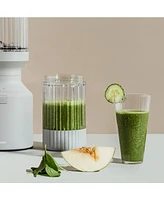 Beast Health 1000 Watt Blend-and-Go Personal Blender