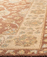 Safavieh Antiquity At315 Brown 2'3" x 10' Runner Area Rug