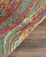 Safavieh Aruba ARB502 Multi 8' x 10' Area Rug