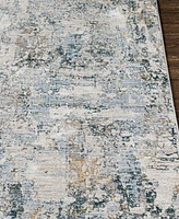 Surya Laila Laa-2305 2'7x7'3 Runner Area Rug