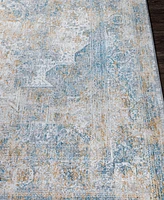 Surya Carmel Crl-2312 7'10x10' Area Rug