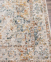 Surya Laila Laa-2317 2'7x10' Runner Area Rug