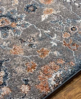 Livabliss Tuscany Tus-2331 6'7x9'6 Area Rug
