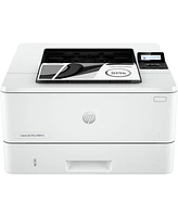 Hp Laser Jet Pro 4001n Black & White Printer, Paper & Toner Saver, 80000 High Monthly Duty Cycle