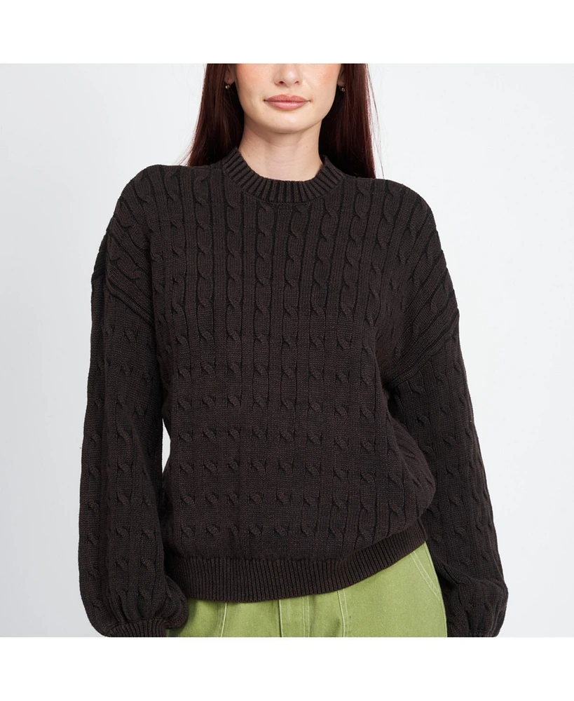 Emory Park Women's Jax Knit Top