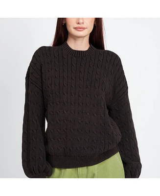 Emory Park Women's Jax Knit Top