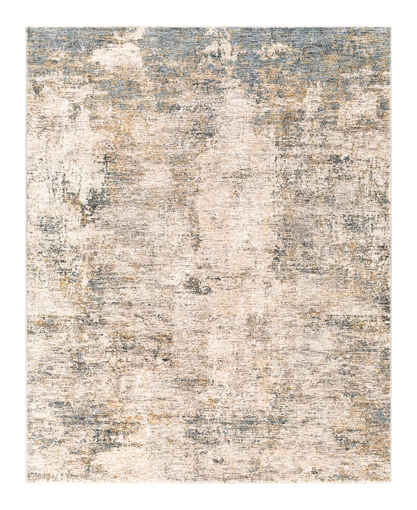 Surya Cardiff Cdf-2304 2'x3' Area Rug - Gray