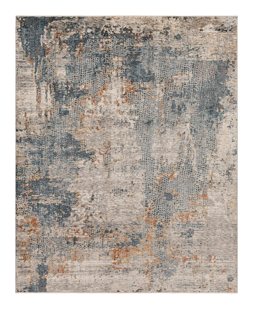 Surya Cardiff Cdf-2305 6'7x9'6 Area Rug