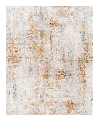 Surya Carmel Crl-2302 2'7x4' Area Rug - Bone