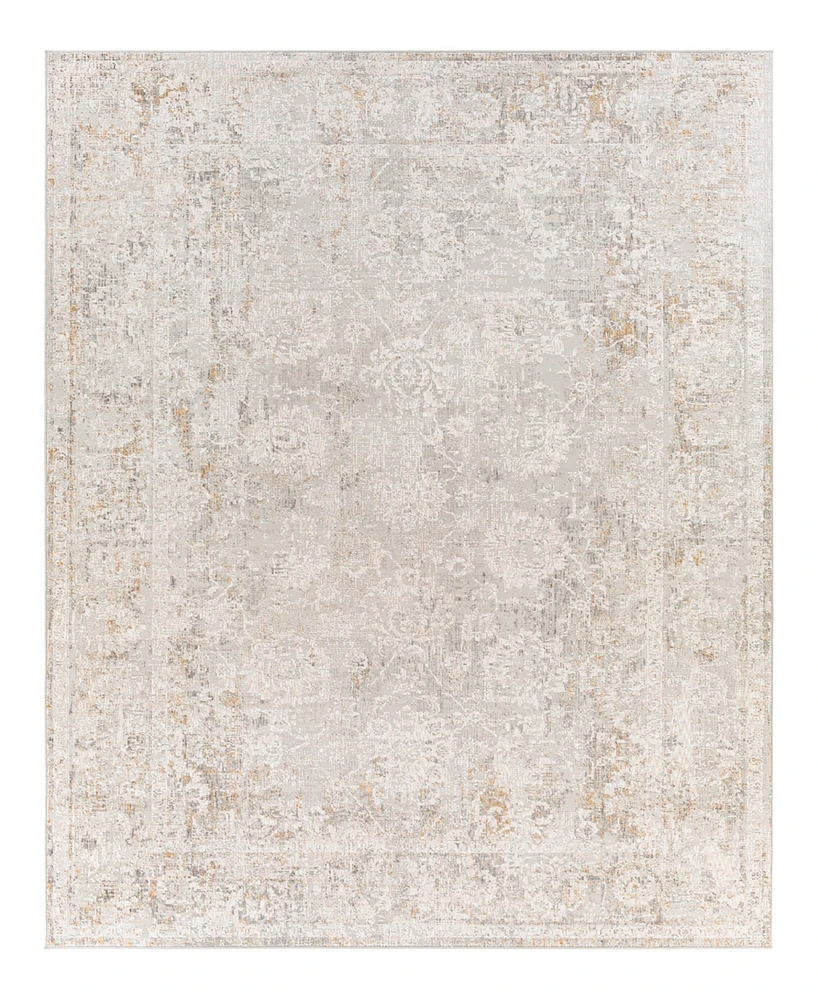 Surya Carmel Crl-2305 7'10x10' Area Rug