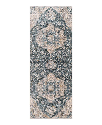 Surya Cardiff Cdf-2307 2'7x7'3 Runner Area Rug