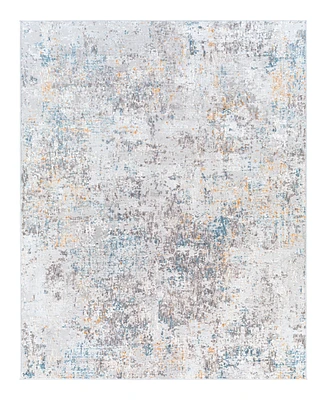 Surya Carmel Crl-2314 5'x7'3 Area Rug