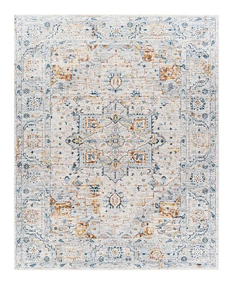 Surya Laila Laa-2312 6'7x9'6 Area Rug