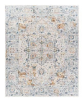 Surya Laila Laa-2312 6'7x9'6 Area Rug