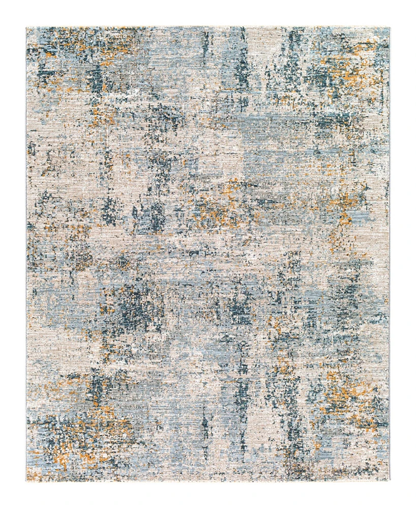 Surya Laila Laa-2314 2'x3' Area Rug