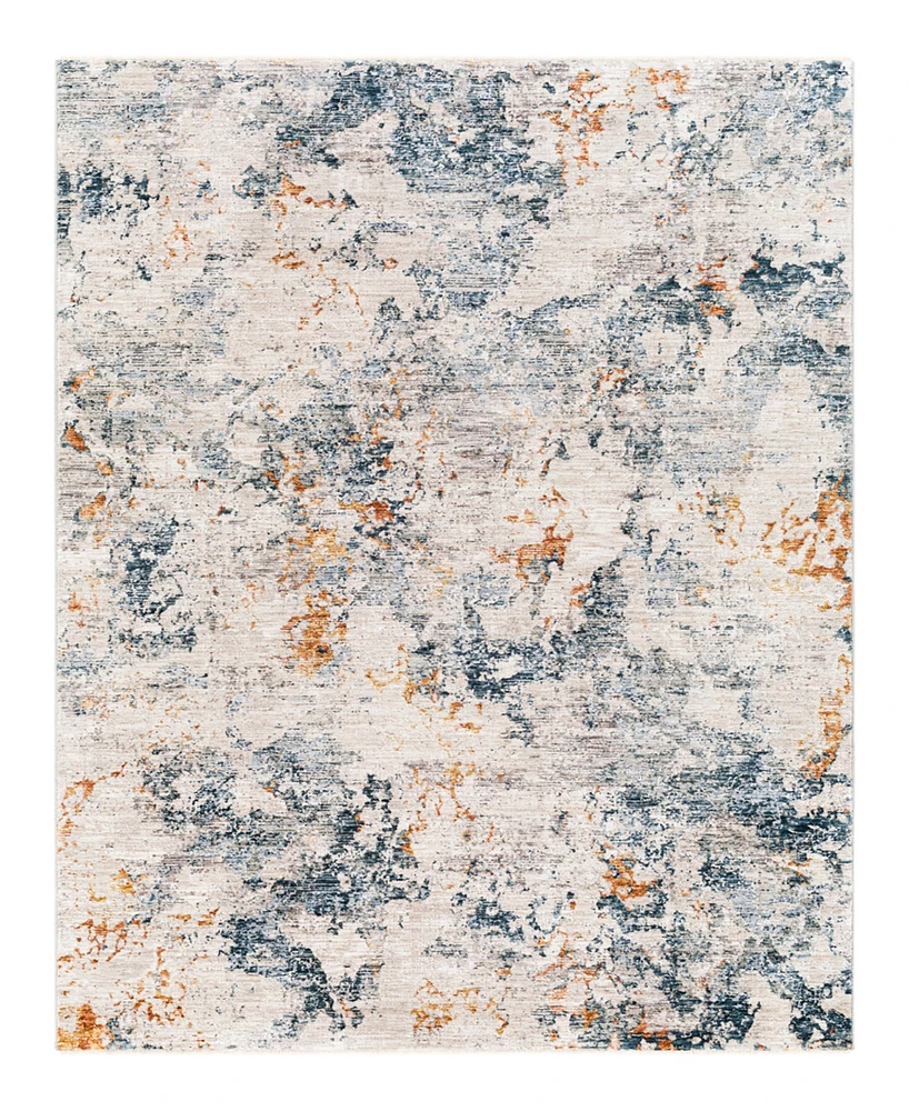 Surya Laila Laa-2315 2'7x4' Area Rug