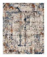 Surya Tuscany Tus-2327 2'x3' Area Rug - Cream