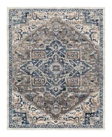 Tuscany Tus 2327 Rug Collection