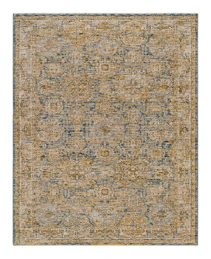 Surya Naila Ial-2305 2'x3' Area Rug