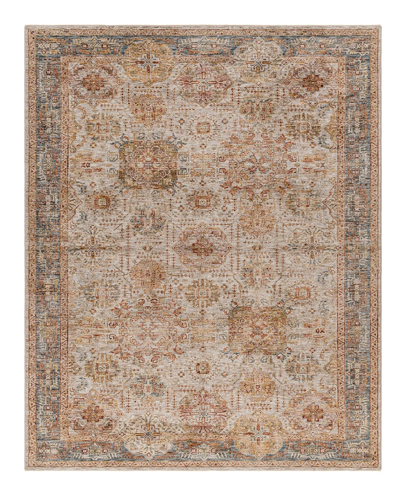 Surya Naila Ial-2305 6'7x9'6 Area Rug