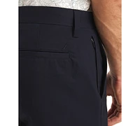 Nautica Men's Navtech Slim-Fit Stretch Water-Resistant 8-1/2" Shorts