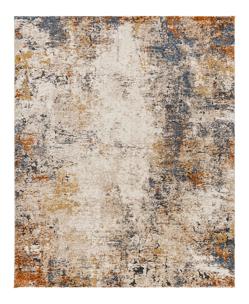 Livabliss Tuscany Tus-2339 7'10x10'3 Area Rug