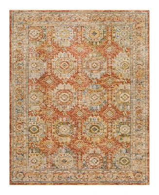 Livabliss Mona Lisa Mni-2302 6'7x9'6 Area Rug