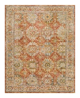 Livabliss Mona Lisa Mni-2302 6'7x9'6 Area Rug