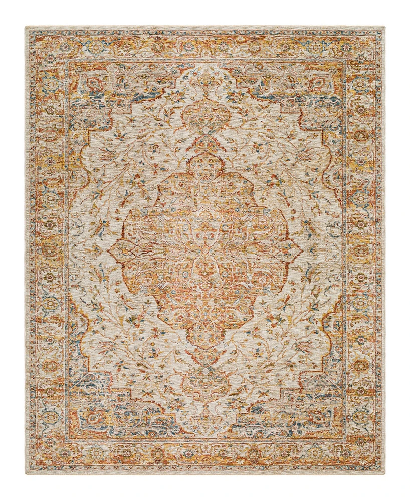 Livabliss Mona Lisa Mni-2308 6'7x9'6 Area Rug