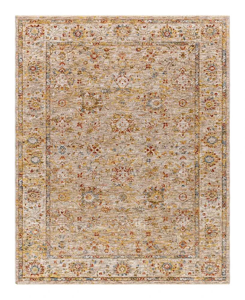 Surya Mona Lisa Mni-2313 5'x7'5 Area Rug