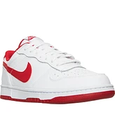 Nike Men's Big Low Casual Sneakers from Finish Line